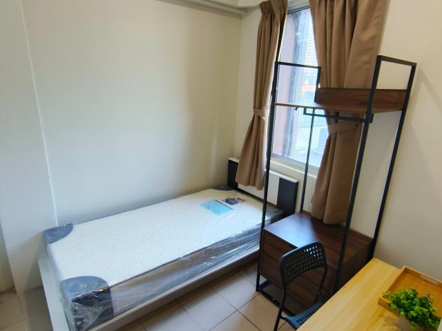 Master Room at Kuala Lumpur, Malaysia