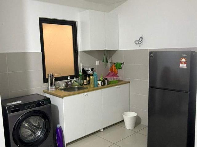 Master Room at Kuala Lumpur, Malaysia