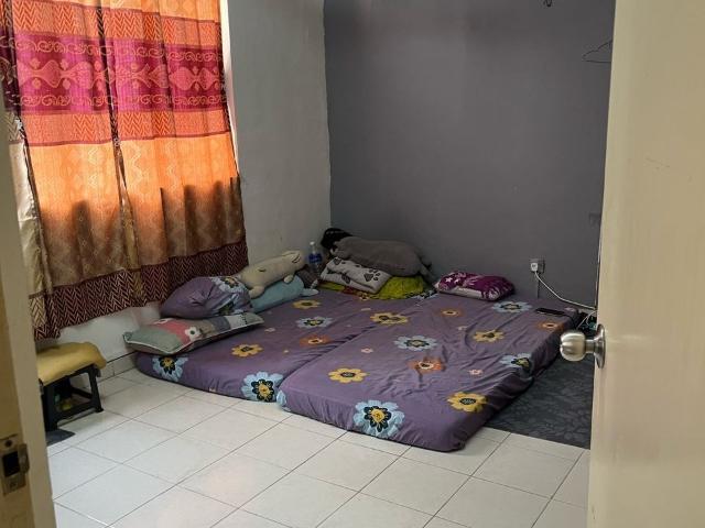 MASTER Room at Lagoon Perdana, Bandar Sunway 6 min walking to SUNWAY GEO, SUNWAY HOSPITAL MEDICAL CENTER, BRT