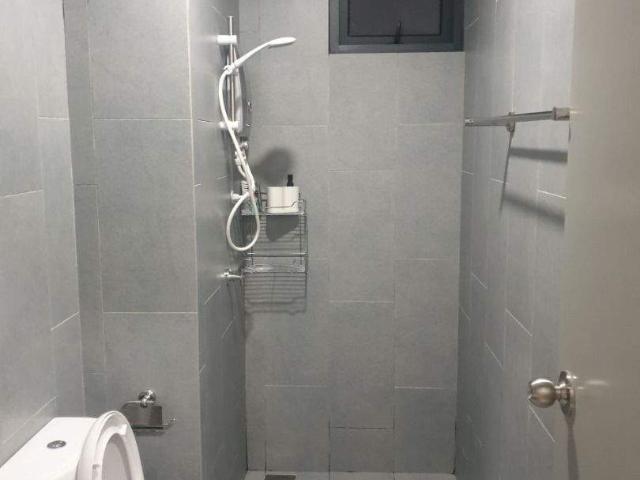 Master room at M Vertica Residence @ Cheras Maluri