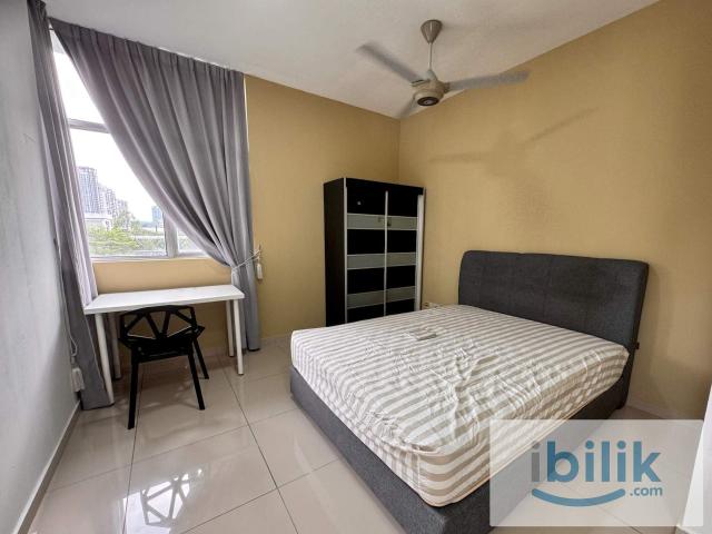 MASTER Room at Midfields, Sungai Besi