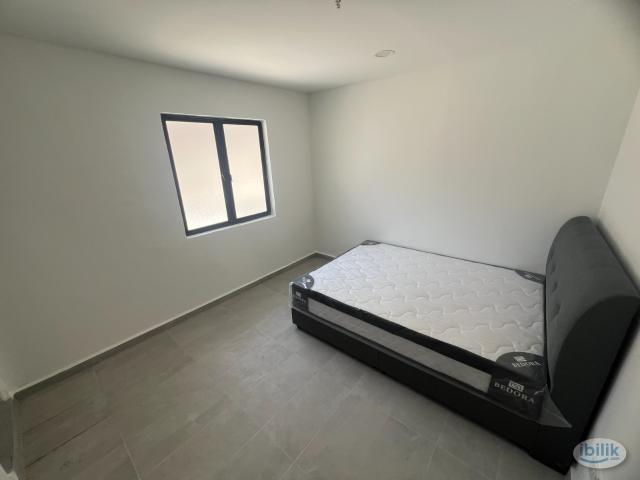 Master Room at Old Klang Road, Kuala Lumpur