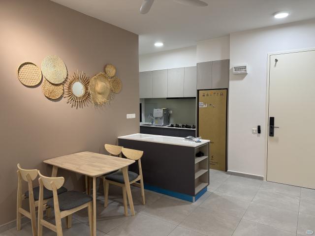 Master Room at Old Klang Road, Kuala Lumpur