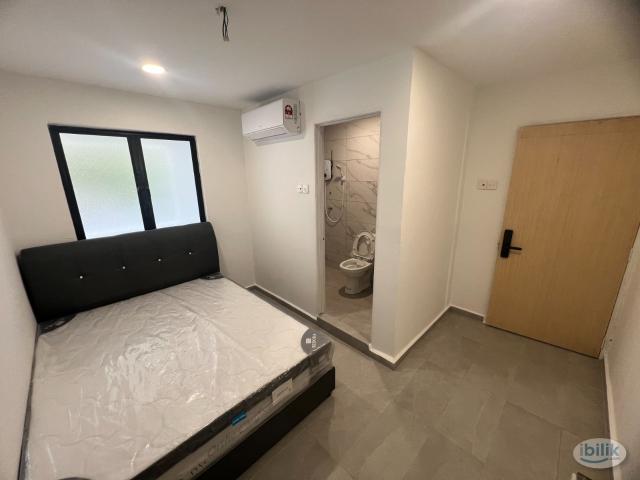 Master Room at Old Klang Road, Kuala Lumpur
