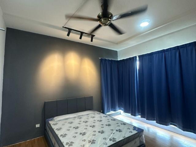 Master Room at One South, Seri Kembangan