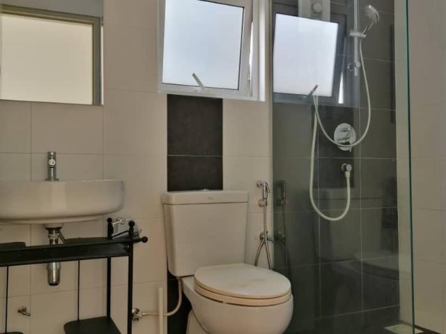 Master Room at Pacific Place, Ara Damansara