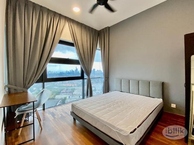 Master Room at Pacific Star, Petaling Jaya