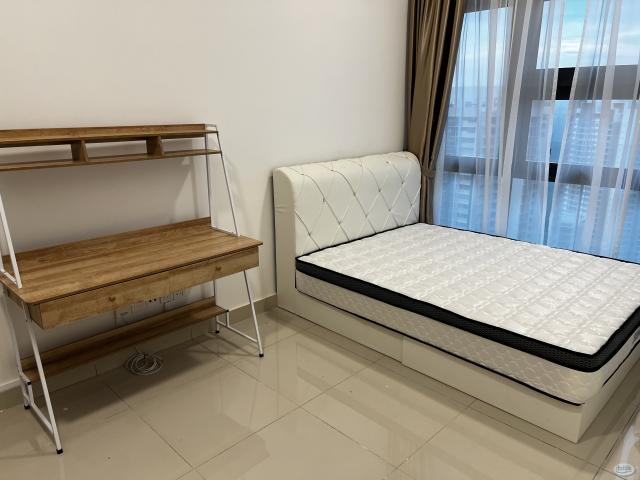 Master Room at Pacific Star, Petaling Jaya