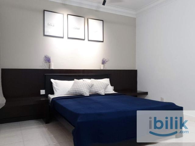 Master Room at Palm Spring, Kota Damansara! Fully Renovated! Free WIFI, Utilities & Cleaning Service