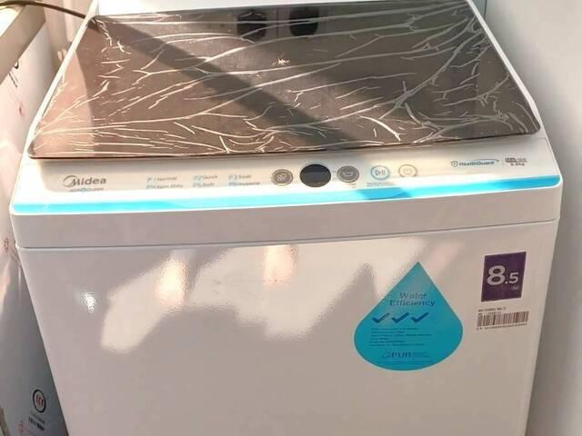 Master room at Parc Vista.No Owner Single Pax Only NO AGENT FEE