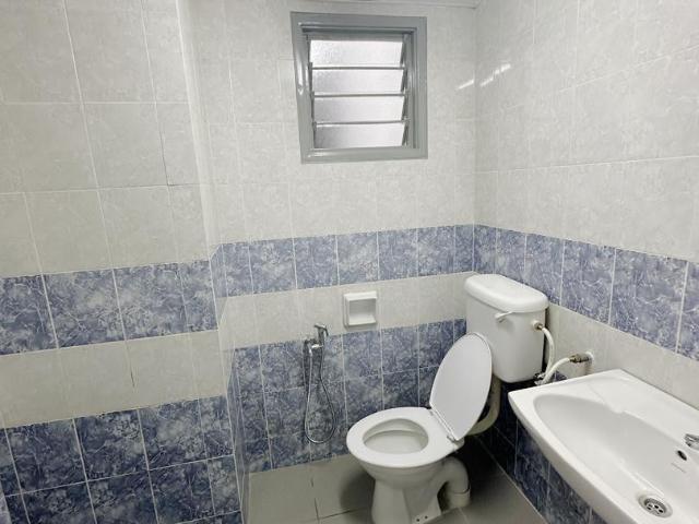 Master Room at Pelangi Apartment, Mutiara Damansara