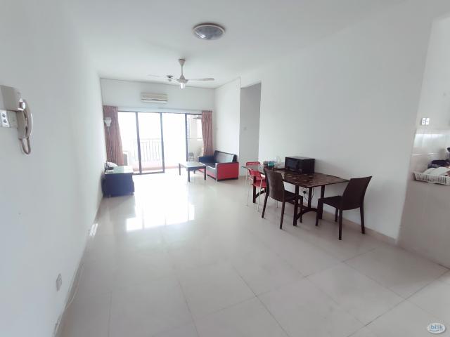 Master Room at Pelangi Utama, Bandar Utama