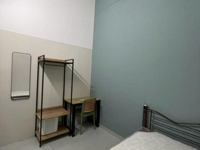 ✨Master Room at Petaling Jaya ❗️Few Min to Columbia Asia Hospital ❗️immediately move in ❗️