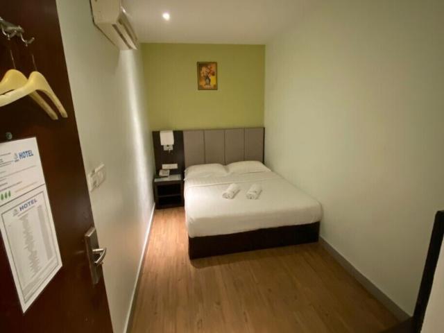 Master Room at Petaling Street, Pudu