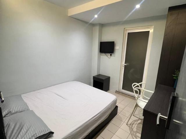 Master Room at PJS 8, Bandar Sunway