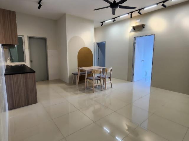 Master Room at Platinum OUG Residence, Kuala Lumpur