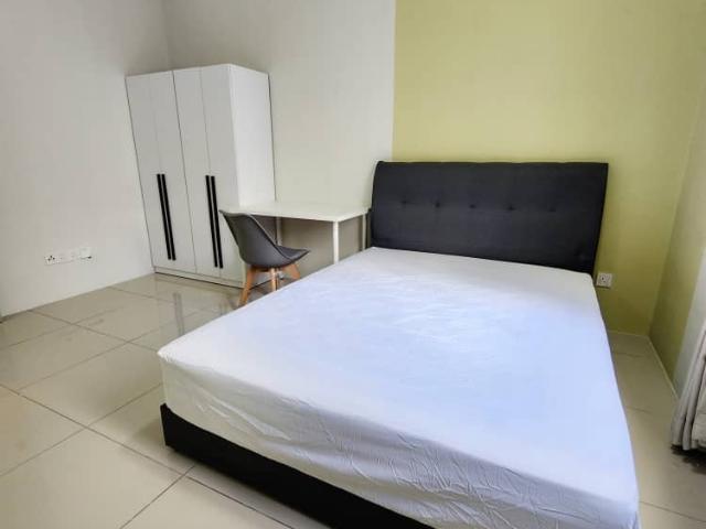 Master Room at Platinum OUG Residence, Kuala Lumpur