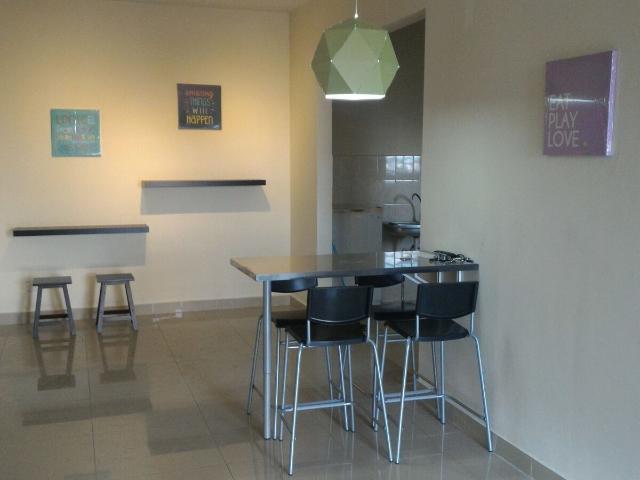 Master Room at Prima U1, Shah Alam