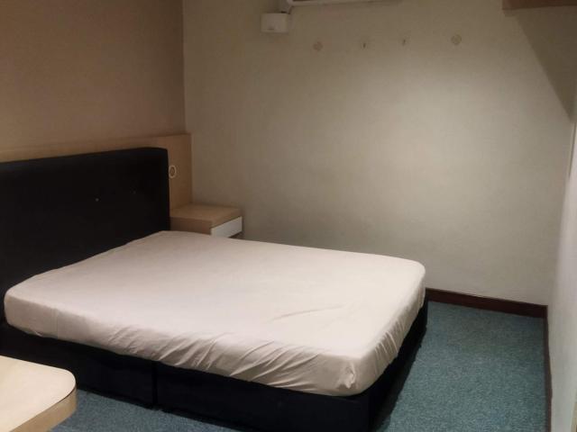 Master Room at Pudu, 【Phoenix Hotel Co Living Rooms For Rent at Pudu KL】0️⃣ Deposit Hotel Private