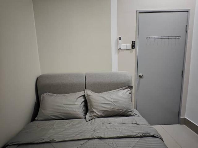 Master Room at Razak City Residences, Sungai Besi