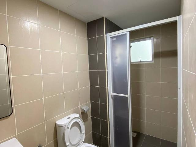 Master Room at Razak City Residences, Sungai Besi