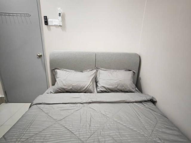 Master Room at Razak City Residences, Sungai Besi
