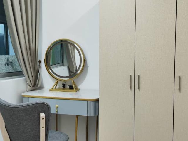 Master Room at Razak City Residences, Sungai Besi