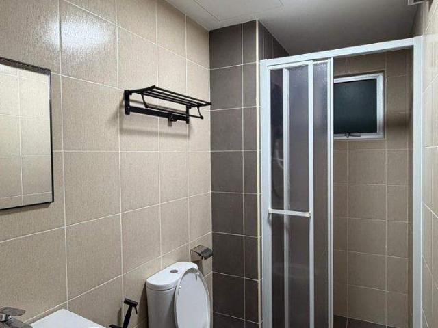 Master Room at Razak City @Sungai Besi 1 month deposit ONLY!