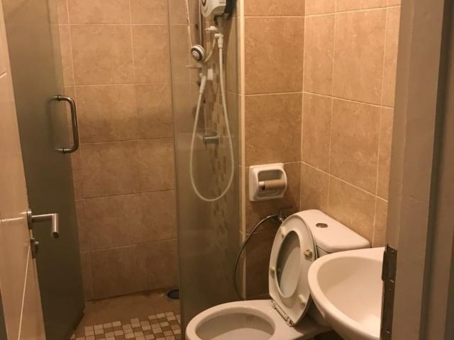 Master Room at Residency Mutiara, Brickfields