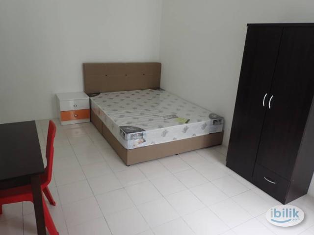 Master Room at Residensi Laguna, Bandar Sunway