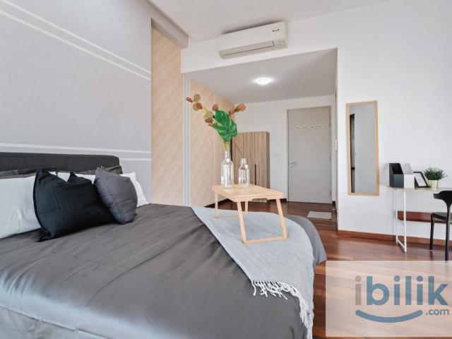 Master Room at Sapphire, Paradigm [PROMO] [fully furnished]