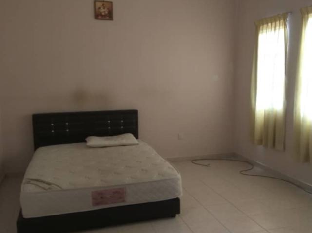 Master Room at Seremban 2, Seremban