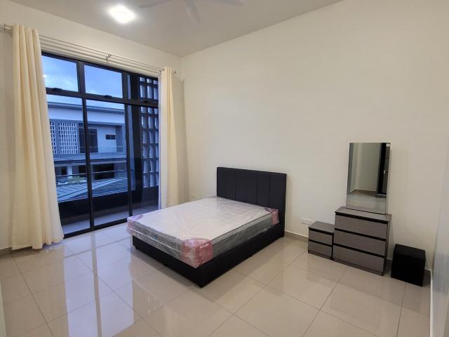 Master Room at Seremban 2, Seremban