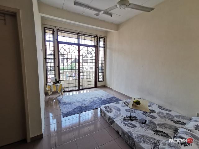 Master Room at Seremban, Negeri Sembilan, Bilik Sewa Seremban [ ] Tmn Bkt Chedang, Rasah, HTJ