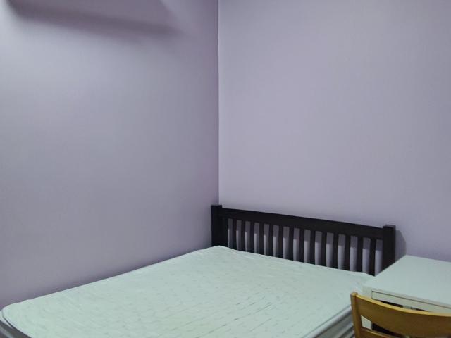 Master Room at Seri Kembangan, Selangor