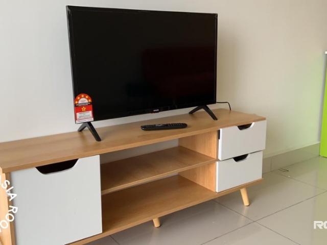 Master Room at Seri Kembangan, Selangor [COUPLE] Bilik Sewa Seri Kembangan, JUSCO, Tmn Impian Ehsan, Cheras Jaya, Sg Lon