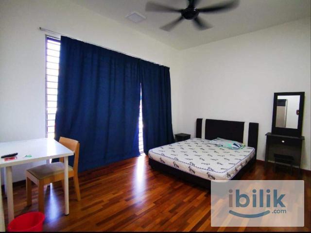 MASTER Room at Setia Alam, Shah Alam