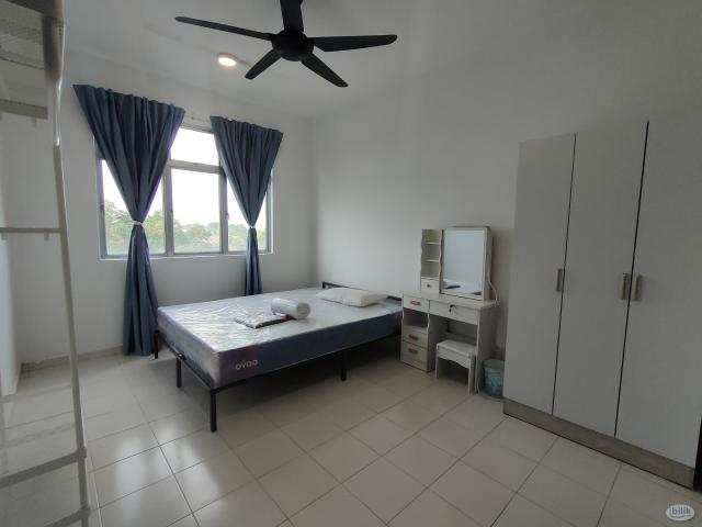 Master Room at Skudai, Johor Bahru