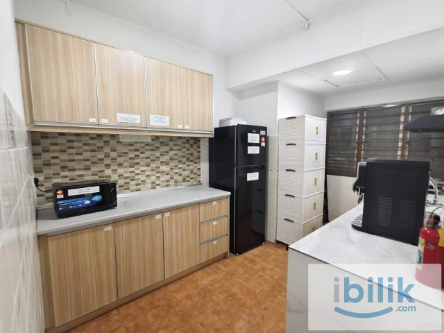 Master Room at Shang Villa, Petaling Jaya SS7