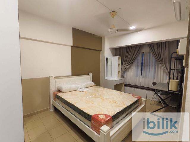 Master Room at Shang Villa, Petaling Jaya SS7