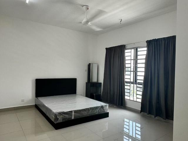 Master Room at Simpang Ampat, Penang
