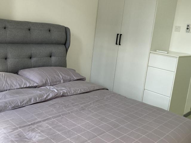 Master Room at SouthLink Lifestyle Apartments, Bangsar South, Bangsar