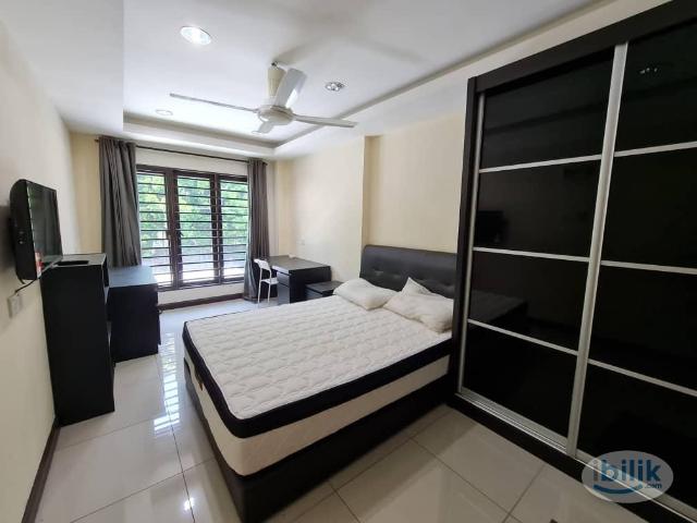 Master Room at SS14, Subang Jaya