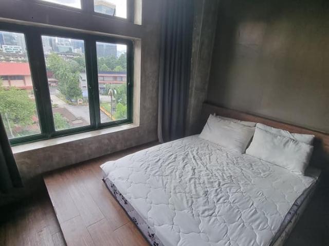 Master Room at SS15, Subang Jaya nearby Lrt Station / Inti Colloge