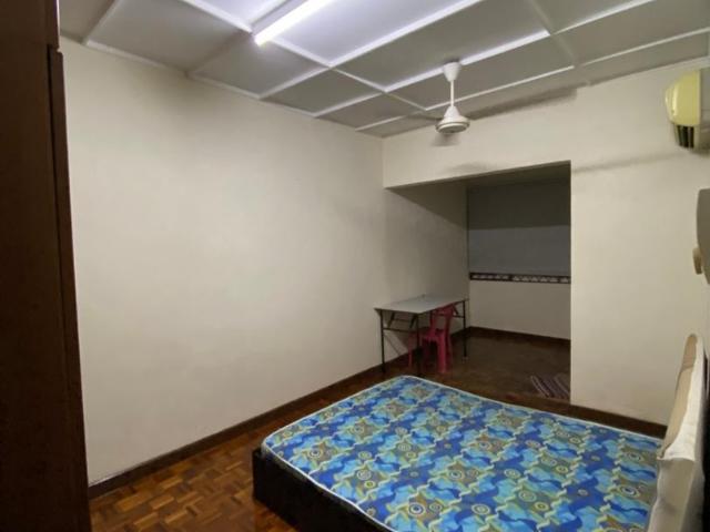 Master Room at SS24 Petaling Jaya, Selangor