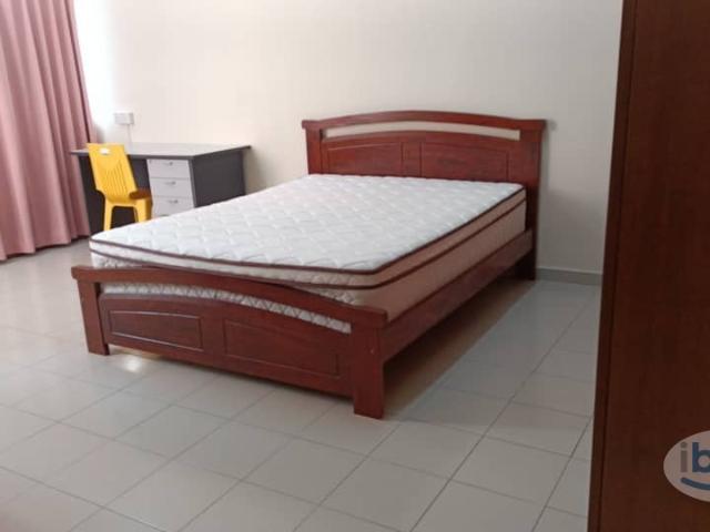 Master Room attached Bathroom at PJS 9, Bandar Sunway
