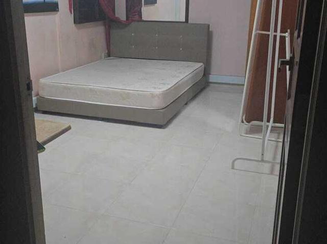 Master Room Available @ 631 Jurong West St 65 No Agent Fee