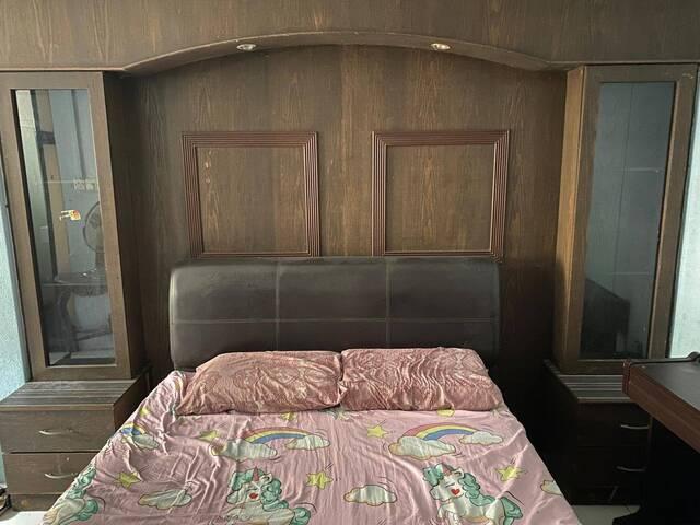 Master Room Available @ 713 Jurong West Street 71 No Agent Fee