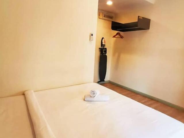 Master Room Available at Chow Kit, KL City Centre
