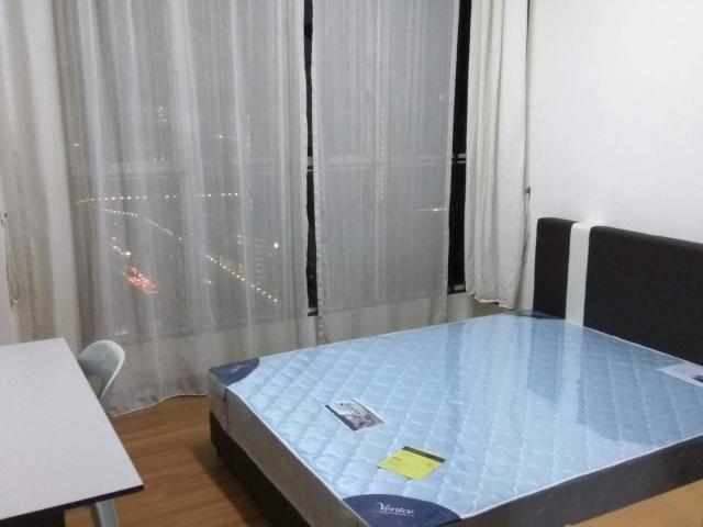 Master Room Available at Impian Meridian Condo Cilantro Sunway Monash Alfa University USJ 1